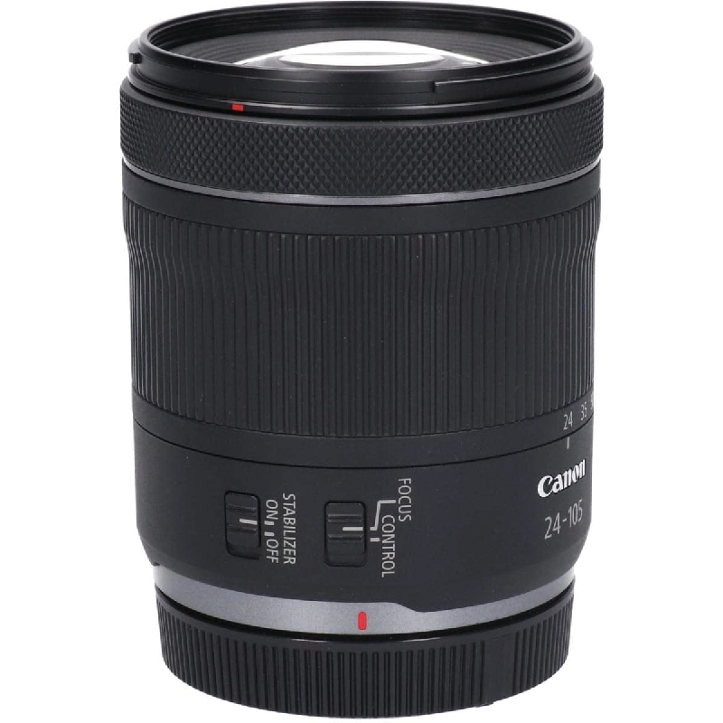Ống kính RF24-105mm F4-7.1 IS STM - Hàng hiệu Chính hãng 880404