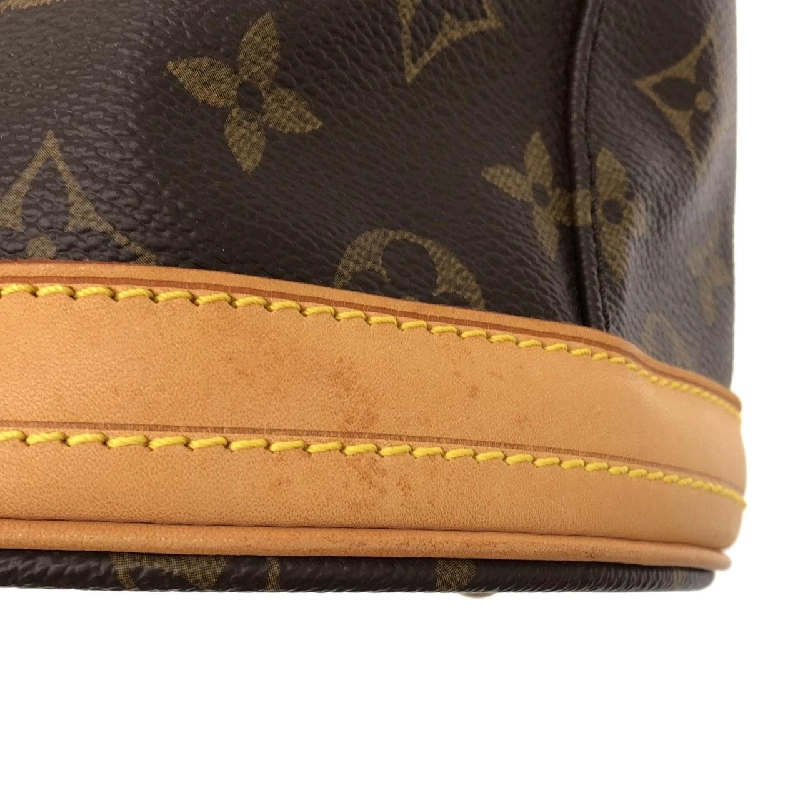 Túi xách vai Louis Vuitton Monogram Bucket 27cm M42236 - Hàng hiệu Chính hãng 802943