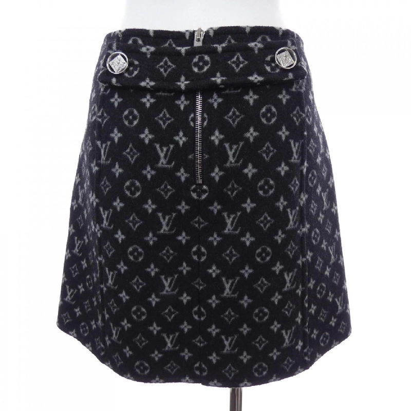 Chân váy LOUIS VUITTON FMSK05QS3 - Hàng hiệu Authentic 808180