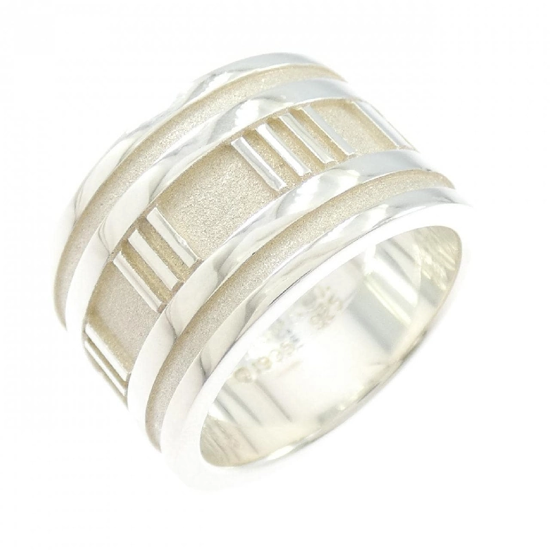 Nhẫn Tiffany Atlas - Hàng hiệu Authentic 835939