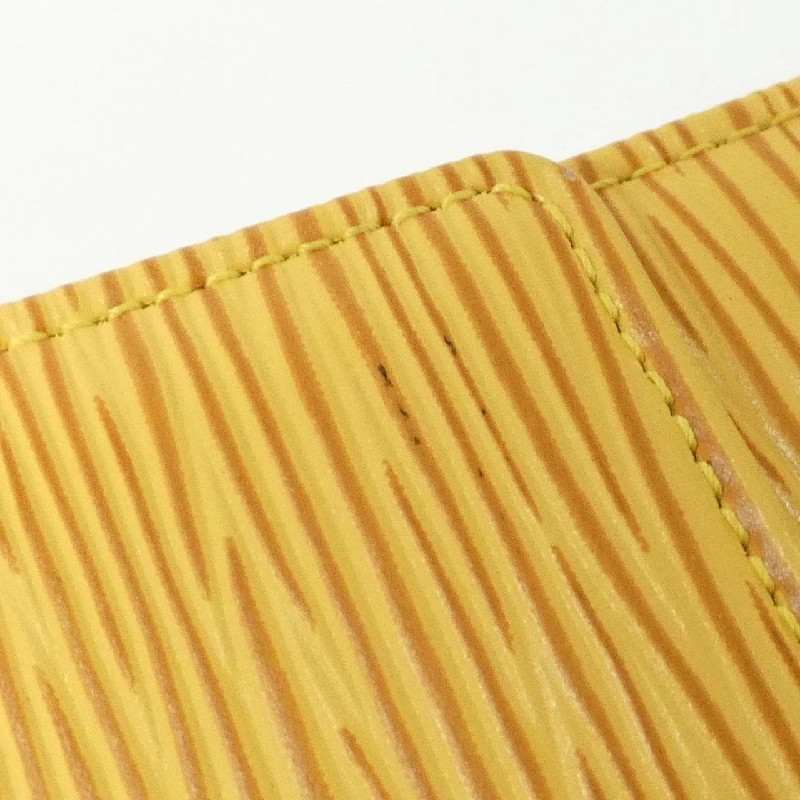 Ví Louis Vuitton Epi Porte Monnaie Bi-Fold M63489 - Hàng hiệu Chính hãng 805974