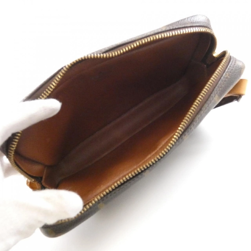 Túi xách vai Louis Vuitton Monogram Marly Bandoulière M51828 - Hàng hiệu Chính hãng 768614