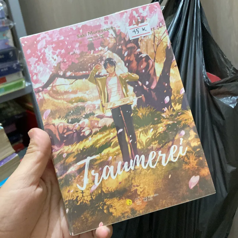 Iraumerei -  Saki Mutayama 970379