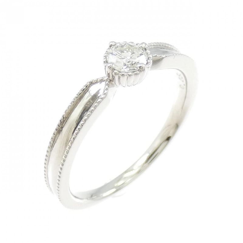 Nhẫn kim cương PT900 0.238CT G SI1 Tốt - Hàng hiệu Chính hãng 871240