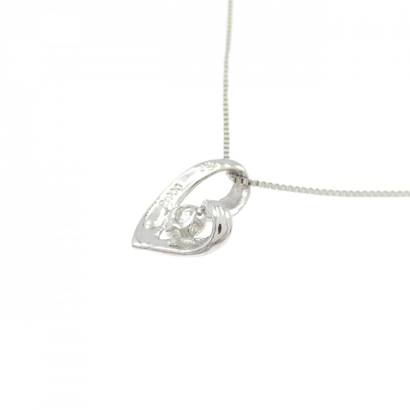 Dây chuyền kim cương PT900/PT850 0.05CT - Hàng hiệu Chính hãng 860951