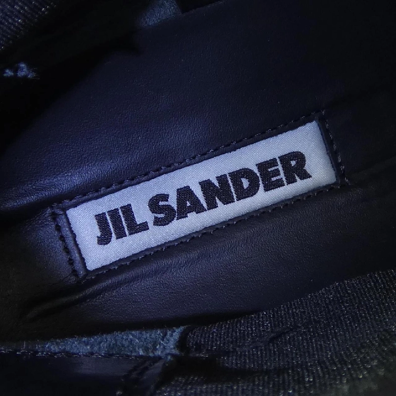 Giày bốt JIL SANDER - Hàng hiệu Chính hãng 903300