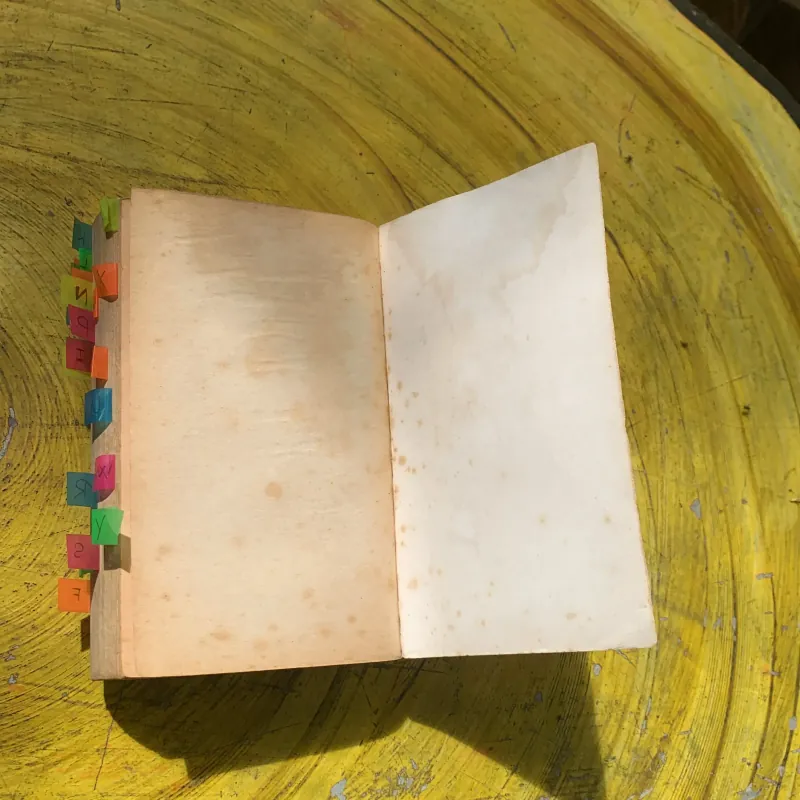 THE AMERICAN CENTURY DICTIONARY  753263