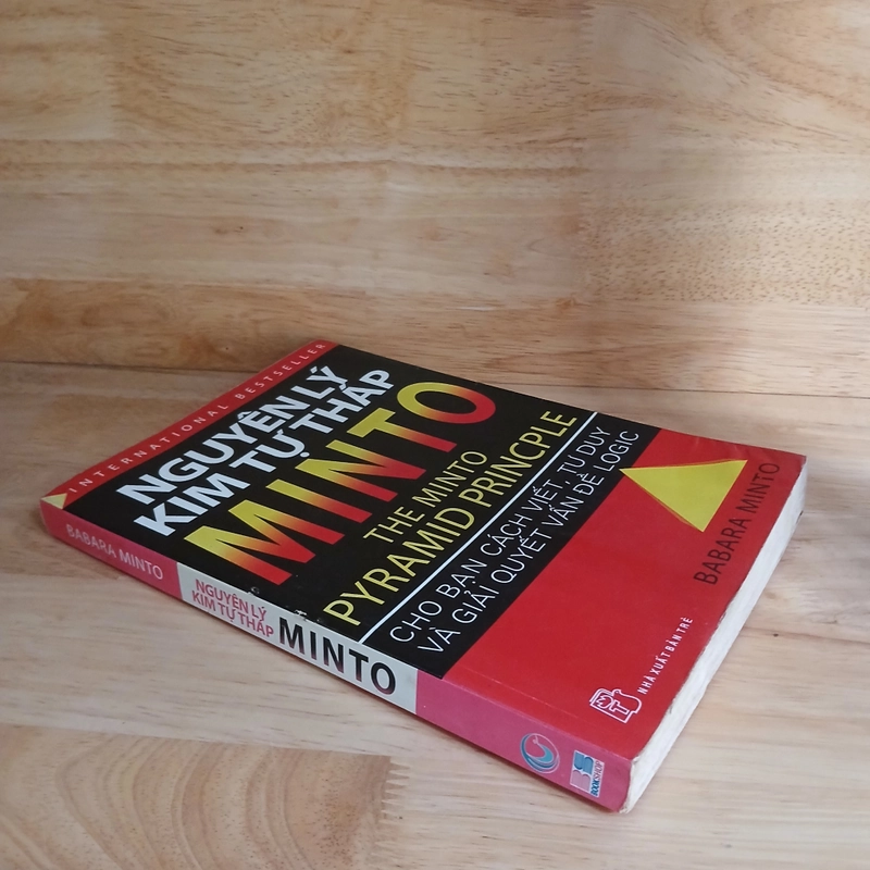 Nguyên Lý Kim Tự Tháp Minto - Babara Minto 477804