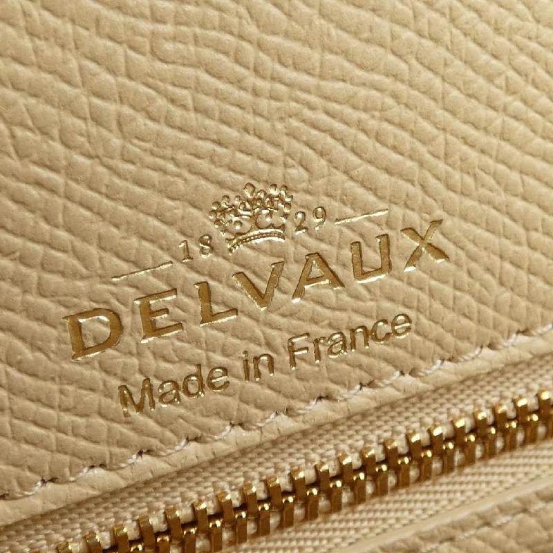 【Khuyến mãi】Túi DELVAUX 658969