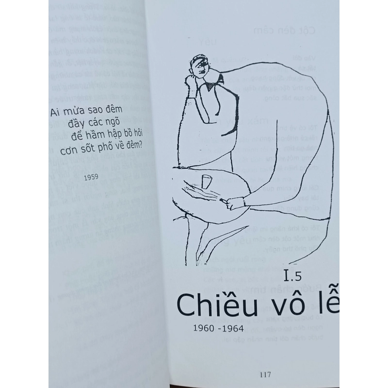 Thơ Trần Dần 474652