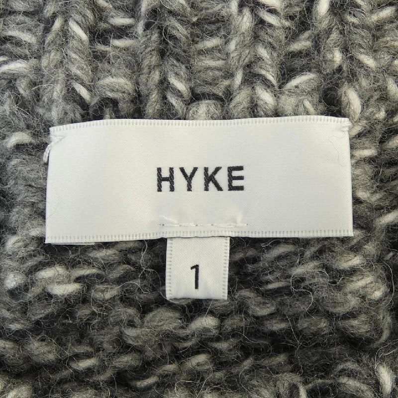Poncho HYKE 631860