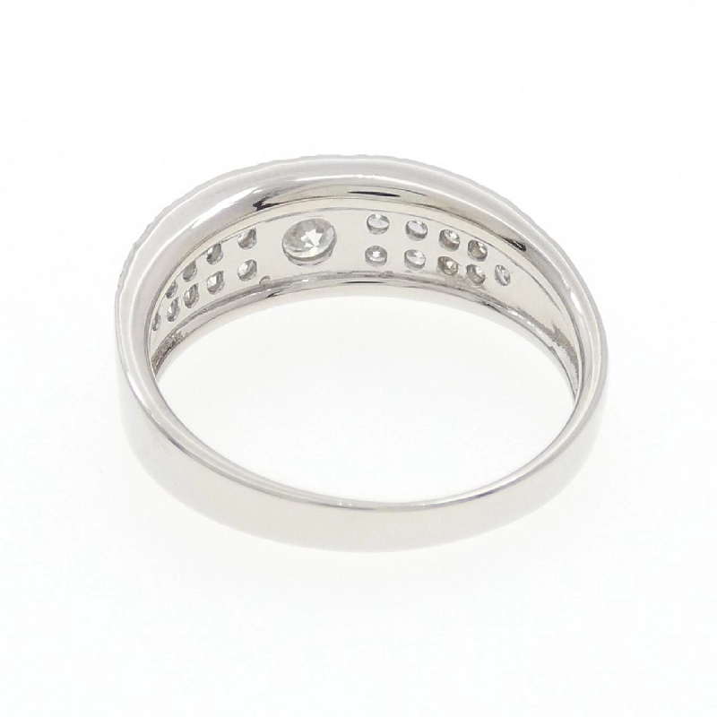 Nhẫn kim cương PT900 0.250CT 668654