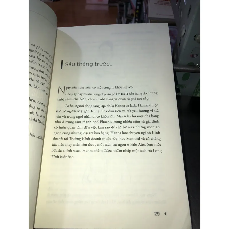 OKRs - Bí mật của tăng trưởng - Christina Wodtke 995426