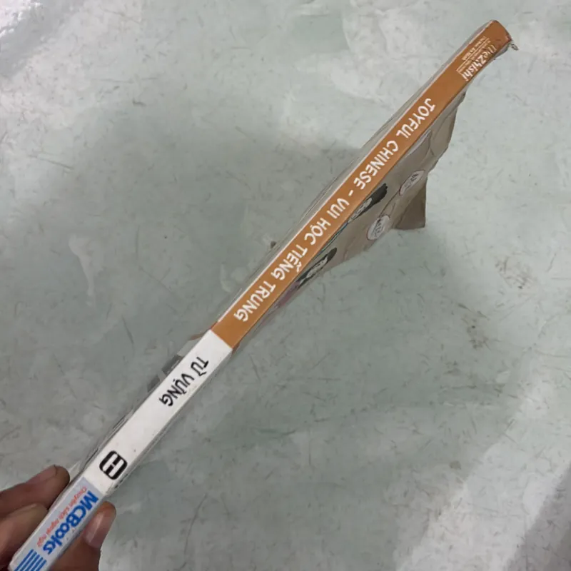 Vui học từ vựng tiếng Trung 992035