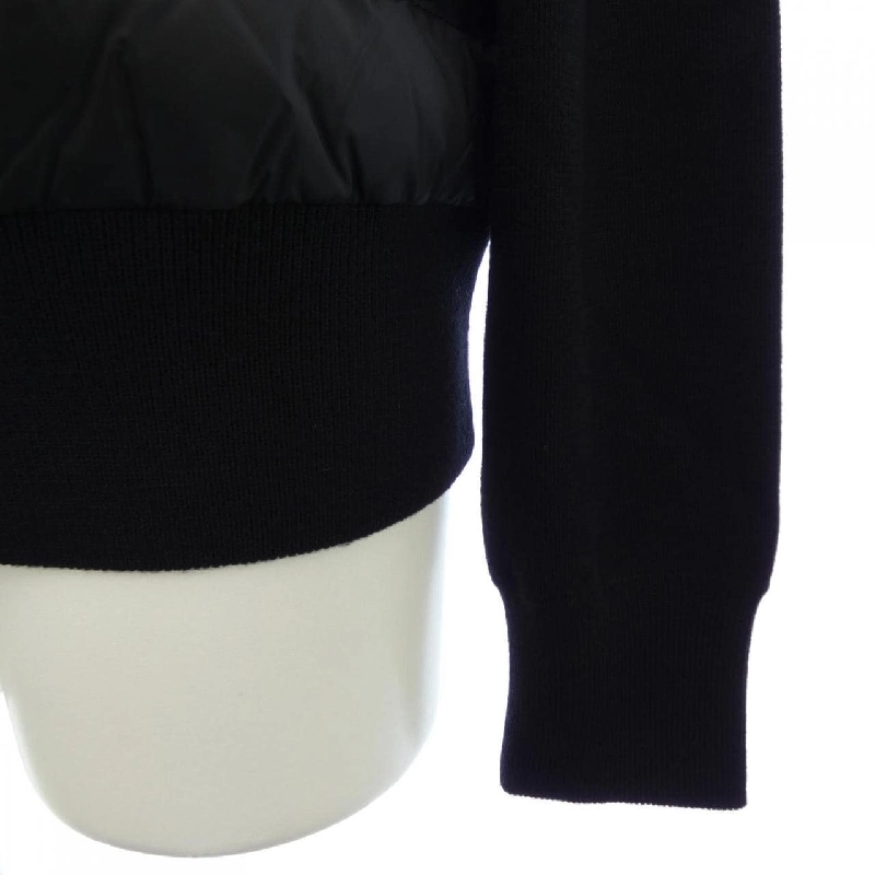 【新品】Moncler MONCLER 20939B51000 Áo khoác lông 631355