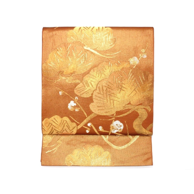 Đai obi chính hãng - Hàng hiệu Authentic 875668