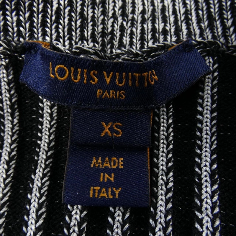 【Mã giảm giá】Áo khoác cardigan LOUIS VUITTON 646932
