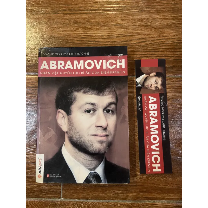 Abramovich Nhân vật quyền lực bí ẩn của điện Kremlin (8) 971610