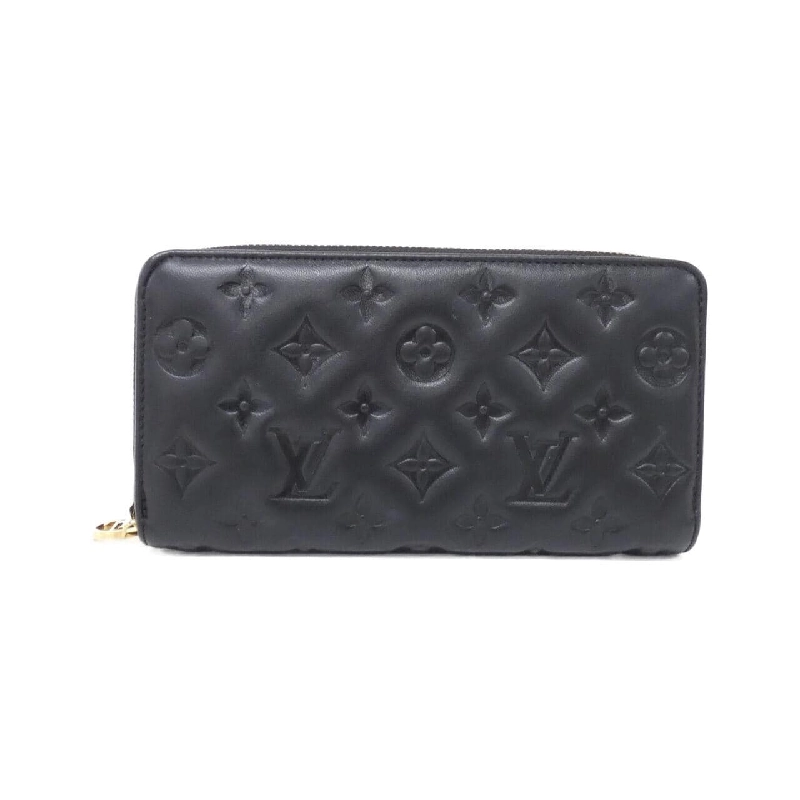 Ví Zippy Coussin Louis Vuitton M81510 620600