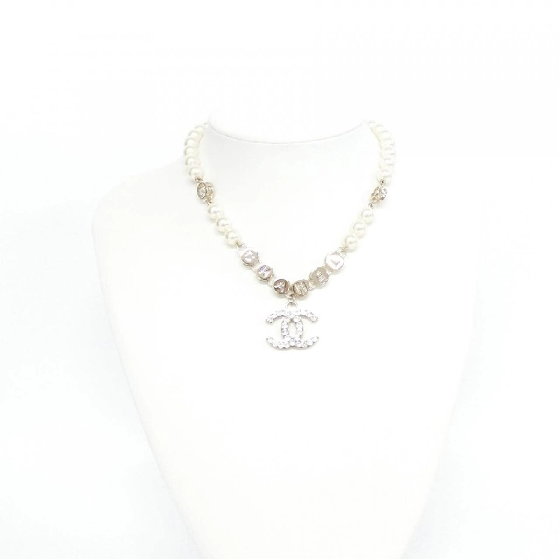 Chanel ABE112 Dây chuyền - Hàng hiệu Authentic 772618