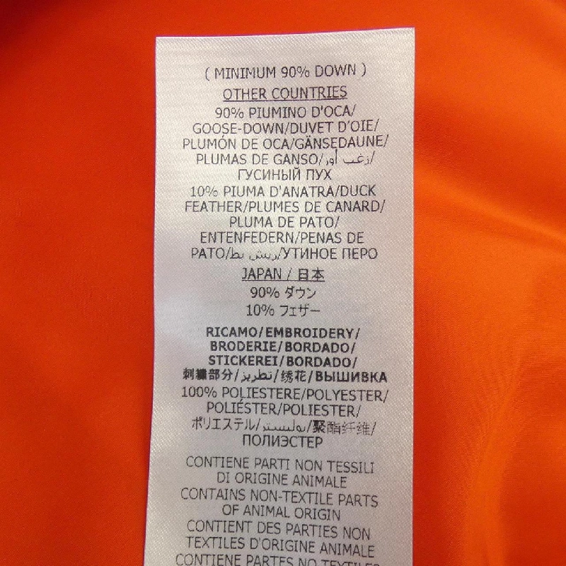 GUCCI×THE NORTH FACE 670910 Z8APZ Áo gile - Hàng hiệu Authentic 891583