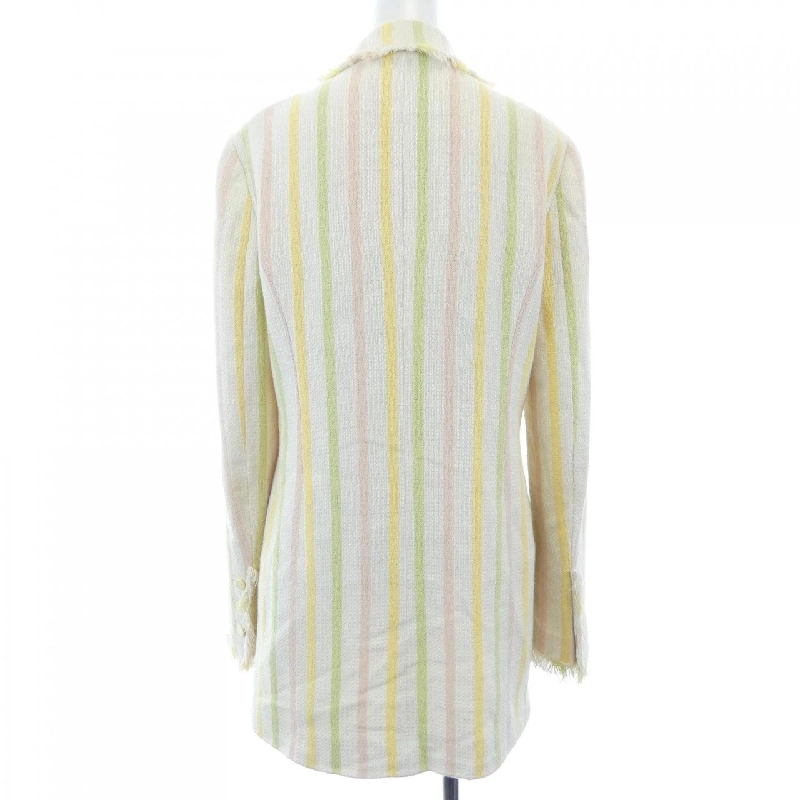 Jacket CHANEL P22464V13462 04C - Hàng hiệu Authentic 823131