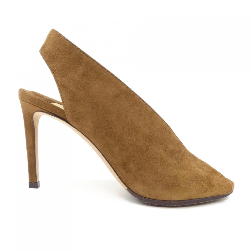 【Mã giảm giá】Giày sandal JIMMY CHOO 662872