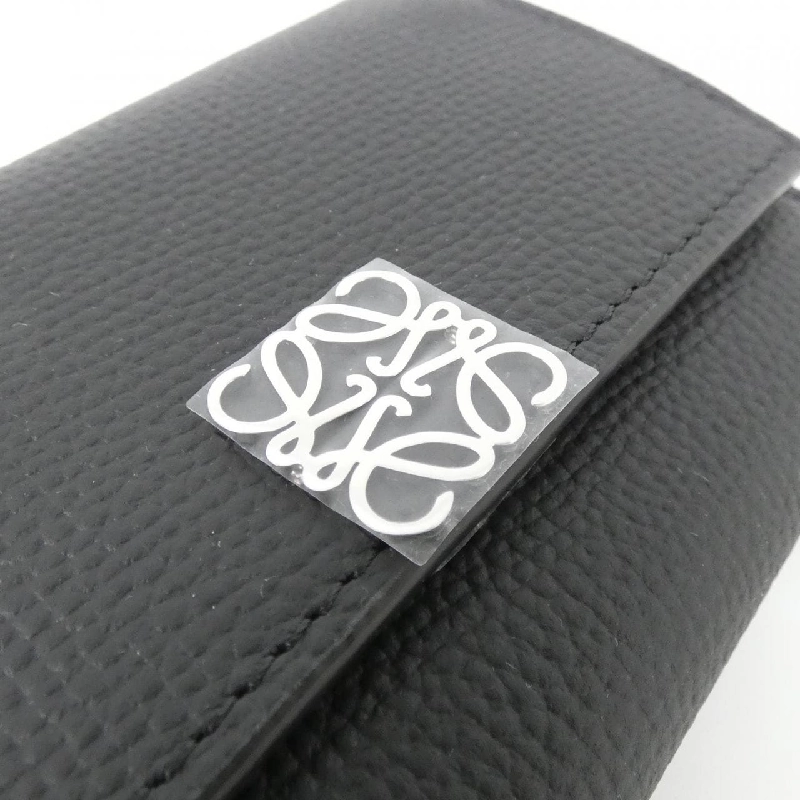 Ví đứng nhỏ Loewe Anagram C821S33X12 - Hàng hiệu Authentic 769916