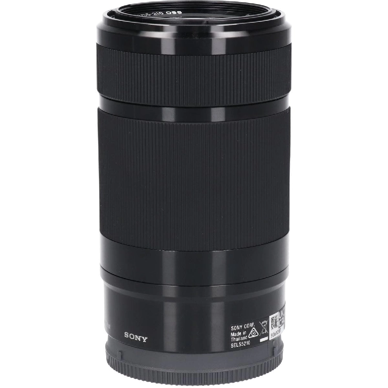 E55-210mm F4.5-6.3OSS - Hàng hiệu Authentic 880519