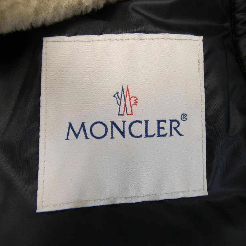 MONCLER TANCREDE Áo khoác lông - Hàng hiệu Chính hãng 894281