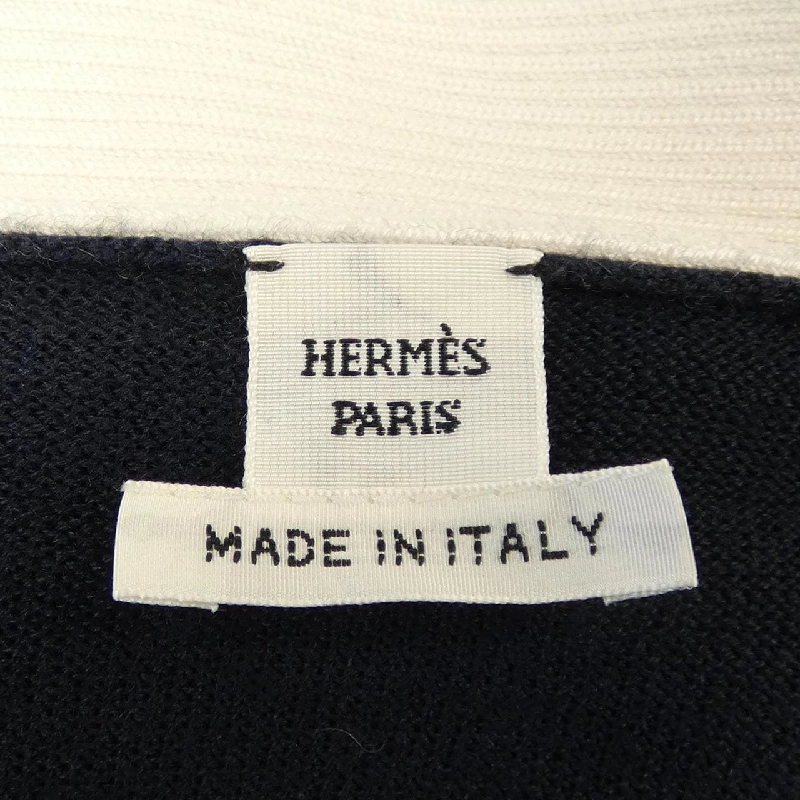 【Mã giảm giá】Áo cardigan HERMES 640244