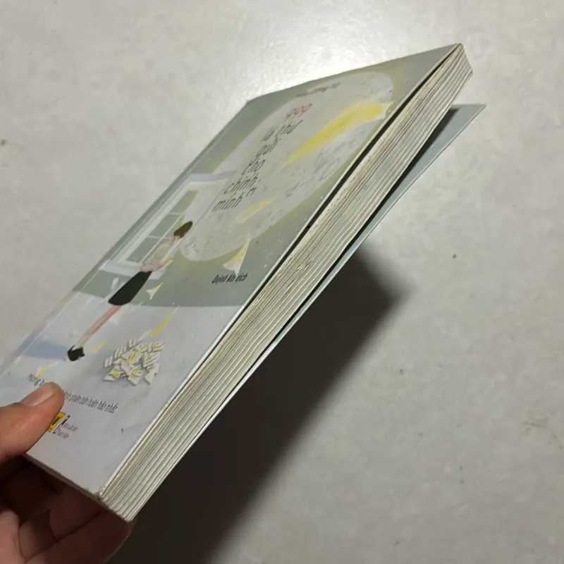 999 lá thư gửi cho chính mình 760813