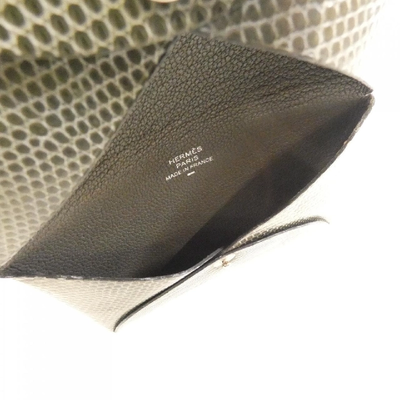Ví thẻ Hermès Calvi 083186CK 623329