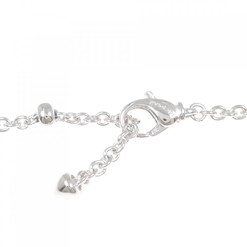 Bulgari 750WG Necklace - Hàng hiệu Authentic 843926