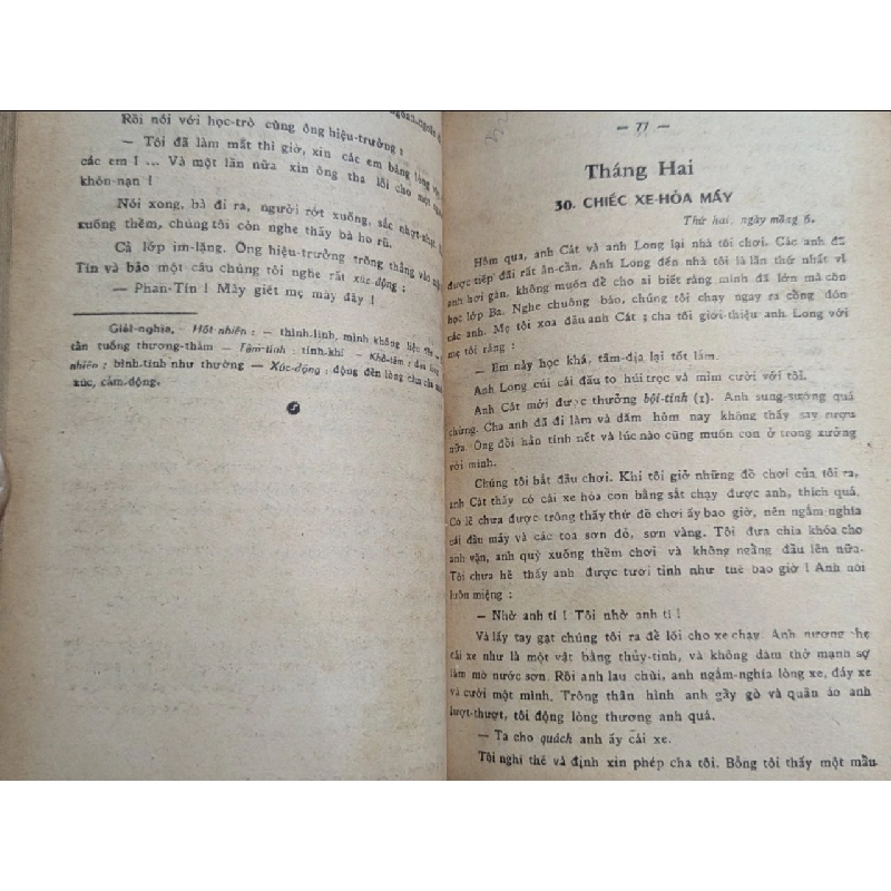 Tâm hồn cao thương - Hà Mai Anh dịch 126506