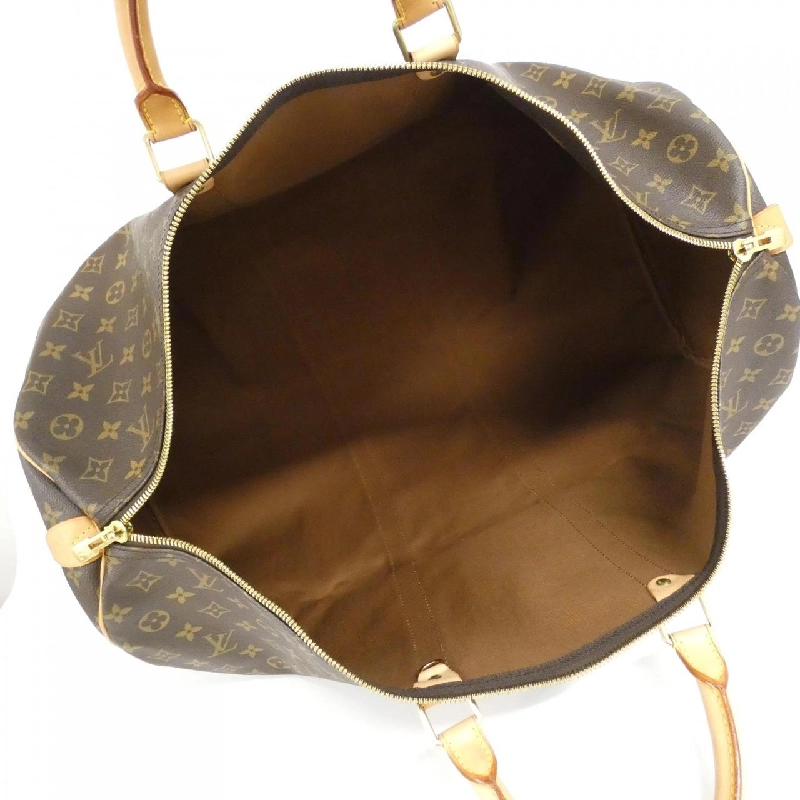 Túi Boston Louis Vuitton Monogram 60cm M41422 613977