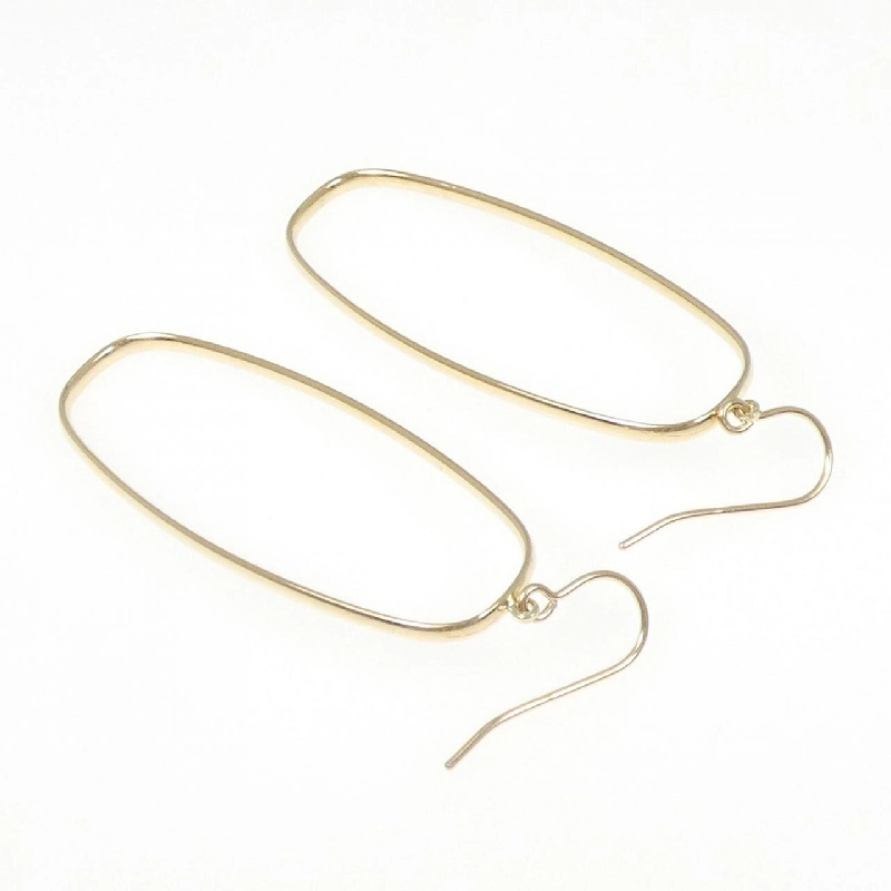 K18YG Bông tai - Hàng hiệu Chính hãng 867379