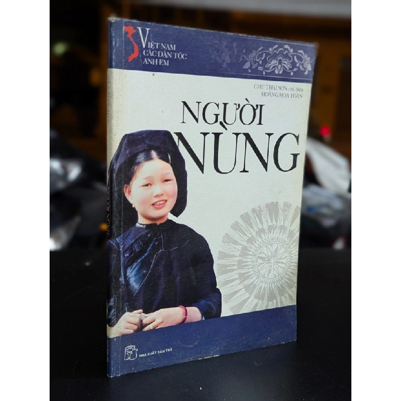 Người Nùng - Chu Thái Sơn 326285