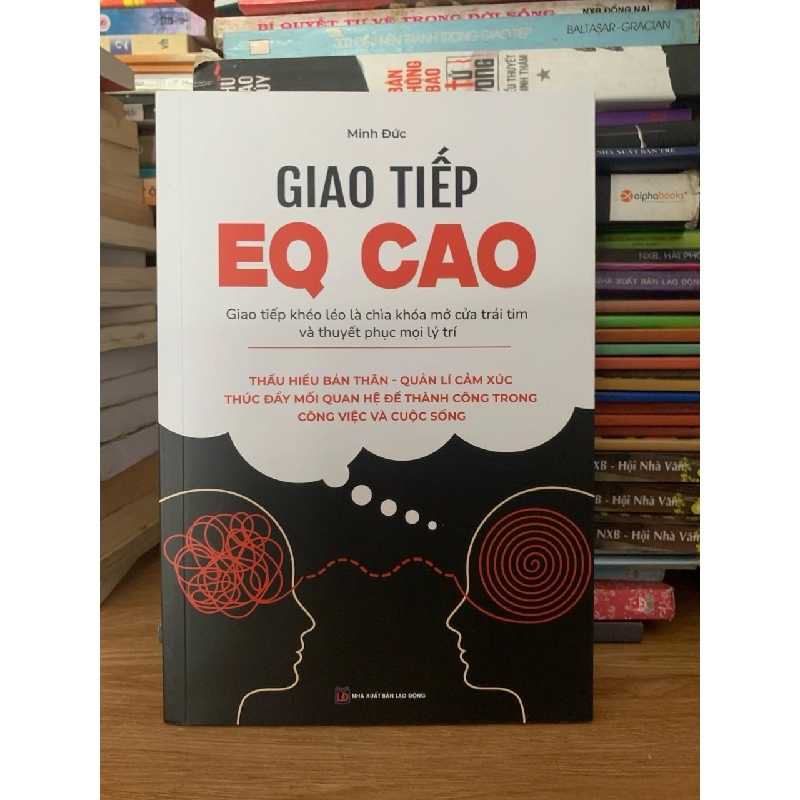 Giao tiếp EQ cao -Minh Đức 787718