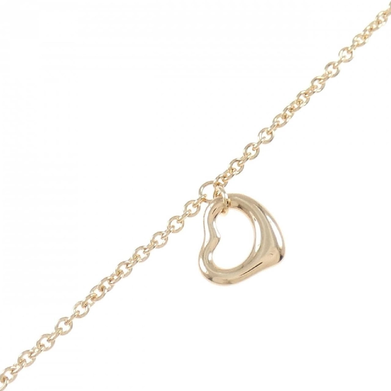 Vòng tay Open Heart Tiffany 667762