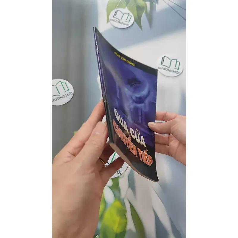 Qua Cửa Chuyển Tiếp - Đoàn Văn Thông 775959