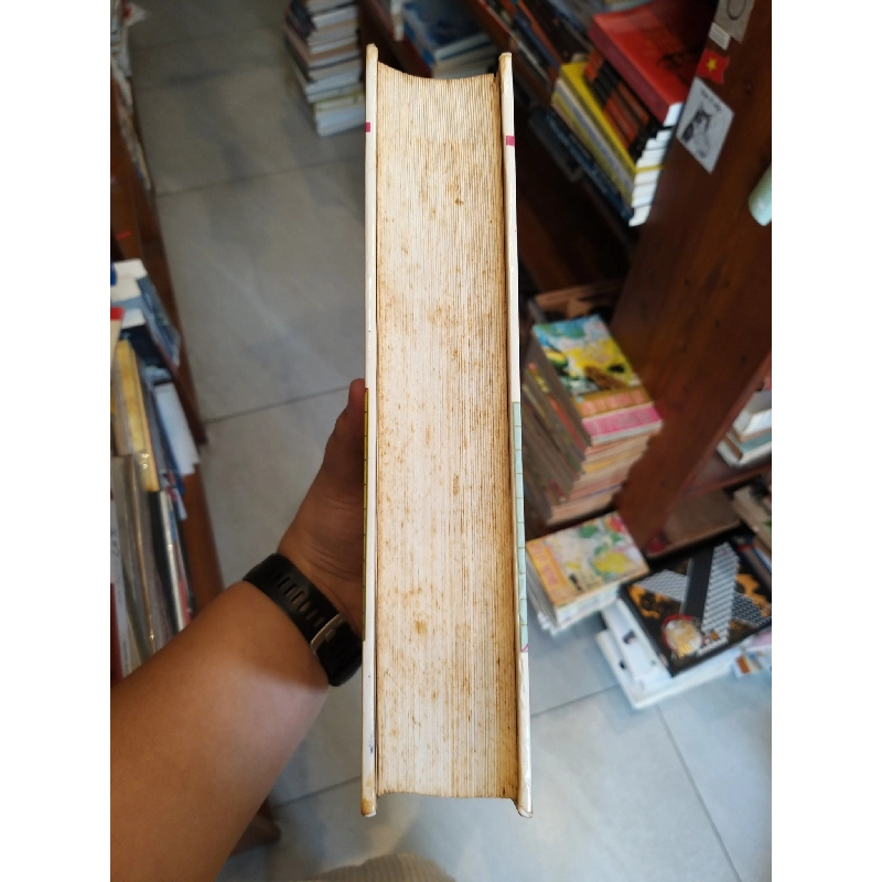 Cẩm nang cho nhà quản trị thành công 972002