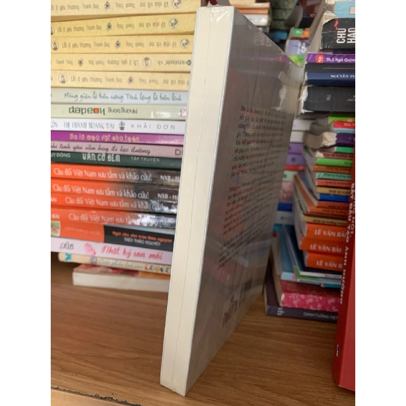 Bài học giáo dục từ nước Mĩ -Tony Wagner 787702