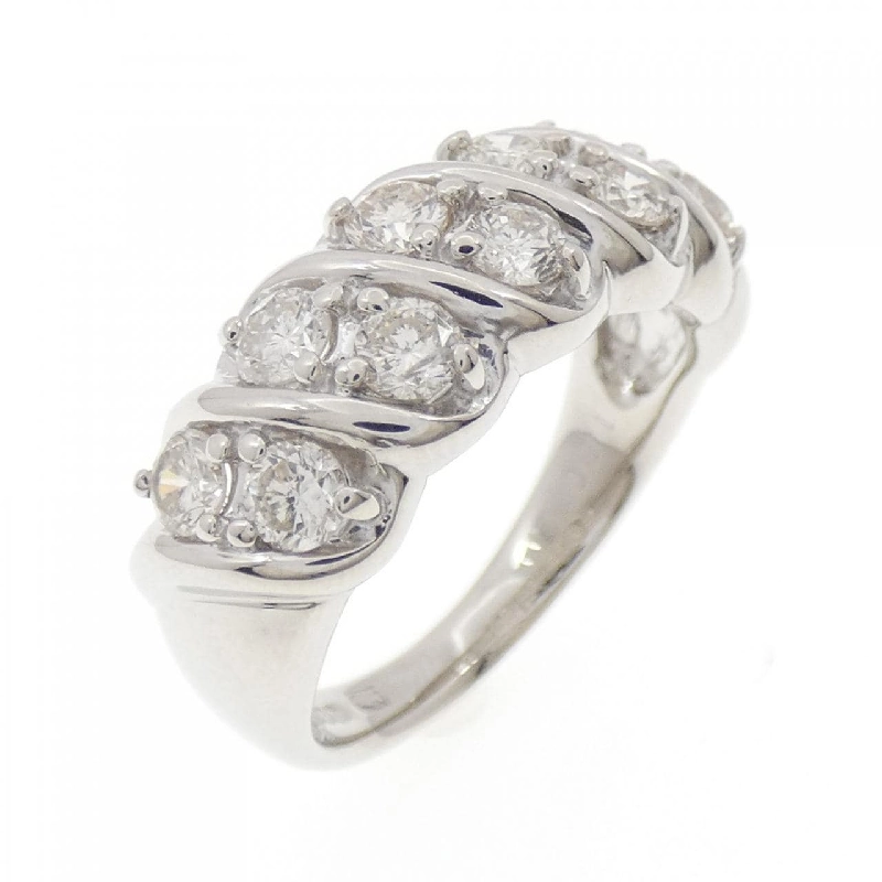 Nhẫn kim cương PT900 1.00CT - Hàng hiệu Authentic 851848