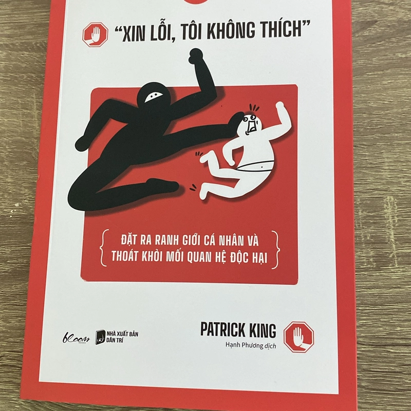 Xin lỗi tôi không thích  526355