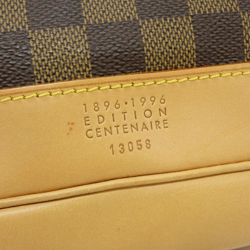 Balo Louis Vuitton Damier Alurkan M99038 - Hàng hiệu Authentic 801742