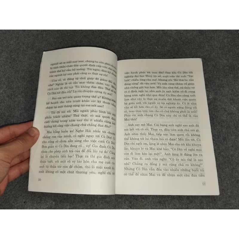 RỪNG KHÁT - TRẦN THỊ MỘNG DẦN 588776