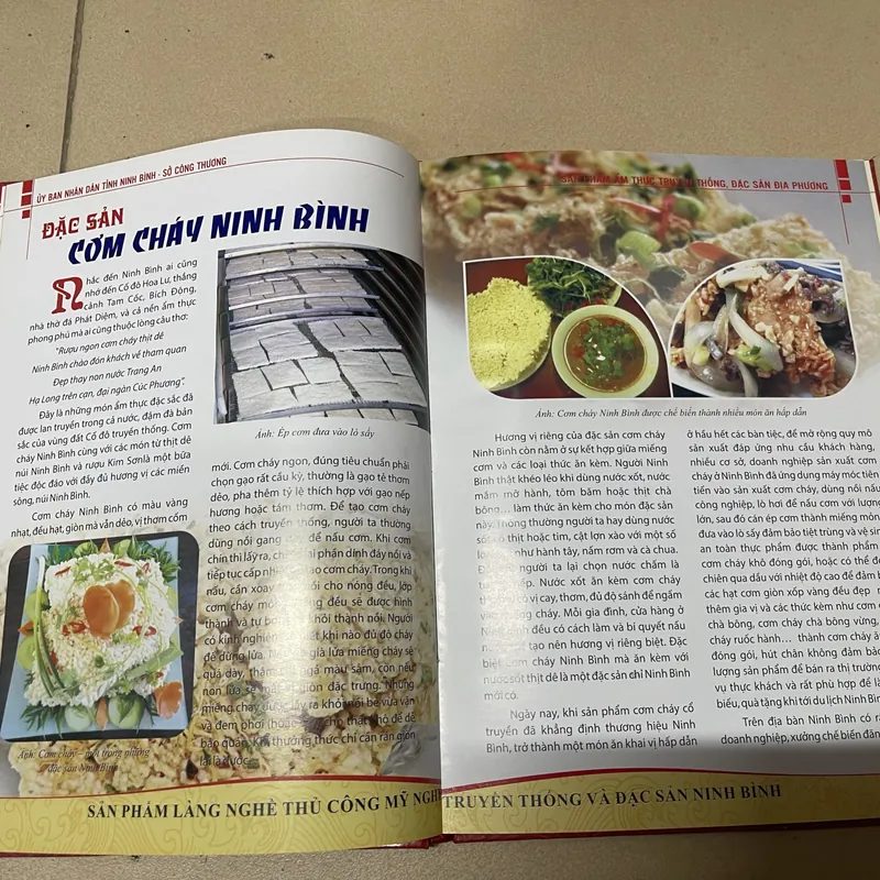 Sản phẩm Làng nghề thủ công mỹ nghệ truyền thống và đặc sản Ninh Binh (c) 728327