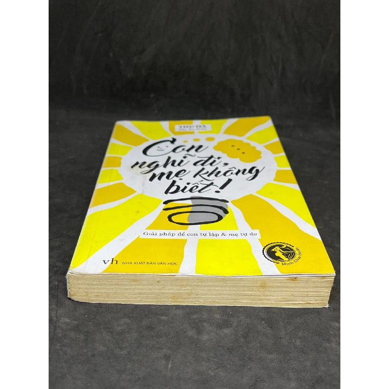 Con nghĩ đi mẹ không biết mới 80% HCM2704 911627