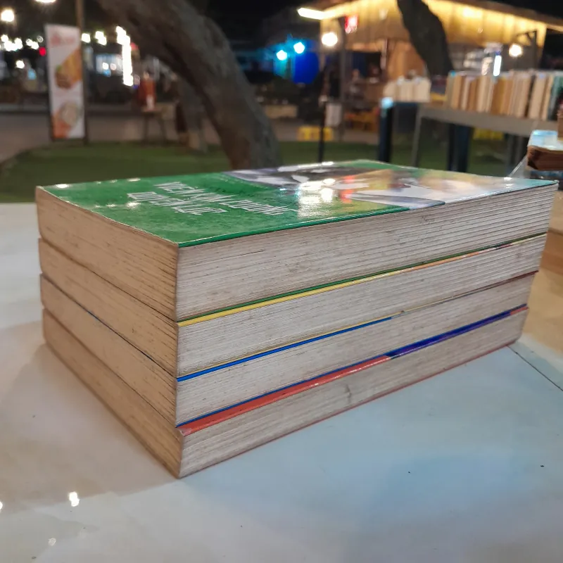 NỮ HIỆP SĨ ALANNA VON TREBOND - TAMORA PIERCE 785459